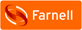 Логотип поставщика компонентов Farnell